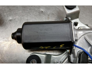 Моторчик заднего дворника 287108319R    Dacia Spring