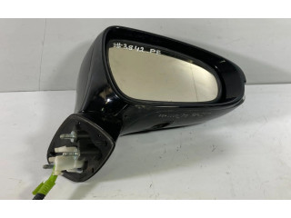 Zpětné zrcátko Lexus GS 250 350 300H 450H 2012 E13027486, E13027486