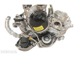 Турбина Skoda Kodiaq 03N145401G, T918029KL