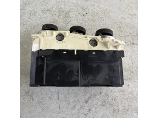 Блок управления климат-контролем 3401K   Honda Civic