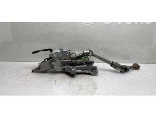  рейка  Колонка рулевая 2456763   Ford Kuga II 2013 - 2019 года