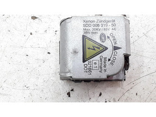 Блок управления Xenon