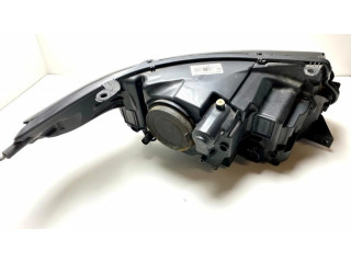 Передняя фара