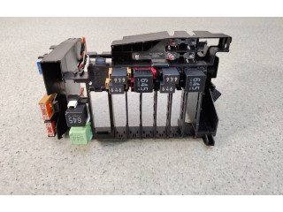 Pojistková skříňka 4H0907348C Audi A8 S8 D4 4H 2010