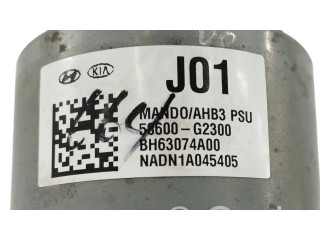 Блок АБС 58600G2300, BH63074A00   Hyundai  Ioniq  2016- года