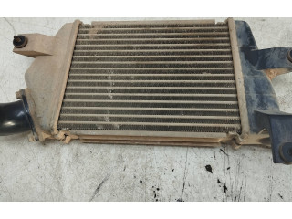 Интеркулер     Mitsubishi L200 