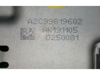 Экран дисплея вверх 5G6919605A Volkswagen Golf SportWagen