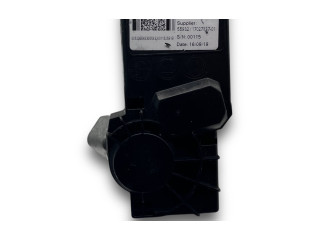 Блок комфорта 52088433 Jeep Compass