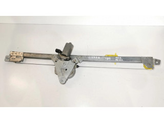 Передний комплект электрического механизма для подъема окна