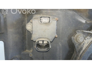 Вентилятор печки       Citroen DS4