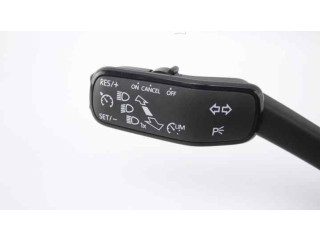 Ручка стеклоочистителей 5Q0953521EQ, 5Q0953502AH Volkswagen Golf VII