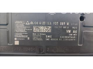 Блок комфорта 1EA937089M Volkswagen ID.3