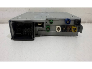 Блок управления 4J3035136P Audi e-tron