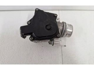 Дроссель 161A01874R Dacia Duster II