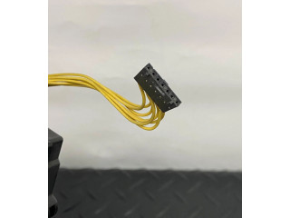 Ручка стеклоочистителей 214867205, 15371 Dodge Caliber