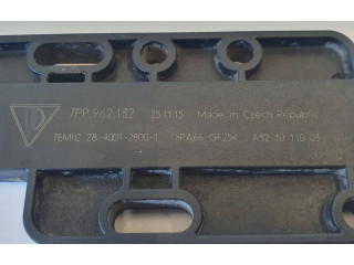 Volant Porsche Macan (95B) 2016 7PP962132, 28400128001