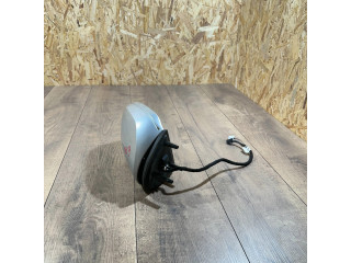 Зеркало электрическое     Спереди   Mercedes-Benz GL X164  2006-2012 года   