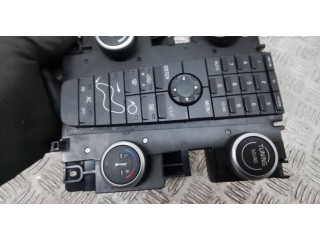 Блок управления климат-контролем 30782535   Volvo C30