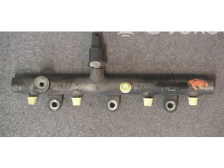 Топливная рампа Citroen Xsara для двигателя RHZ