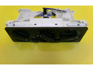 Блок управления климат-контролем MR500529 Mitsubishi Carisma