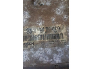 Řídící jednotka 038906018FK, 0281010851 Volkswagen Caddy 2000
