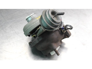  Турбина KIA Ceed  282012A701, 282012A701   для двигателя D4FB      