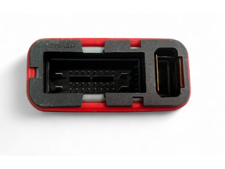 Модуль фонарей 1K0941329   Skoda Yeti (5L)   