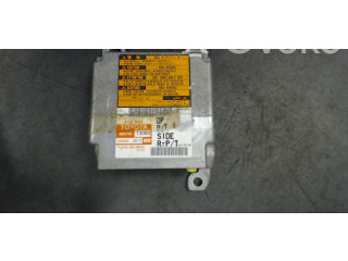 Блок управления надувных подушек 8917013060, 2310002510 Toyota Corolla E120 E130
