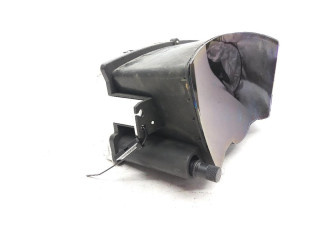 Přístrojová deska Honda Civic 2012