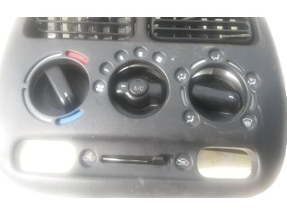 Блок управления климат-контролем Suzuki Ignis