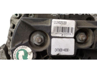 Генератор 0124515105, 0124515105 BMW Z4 E85 E86