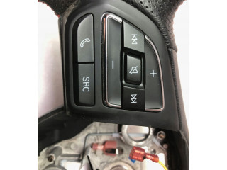 Руль MG ZS 2001 - 2005 года 10822555-PHD5