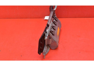 Подушка безопасности водителя Lexus IS 220D-250-350