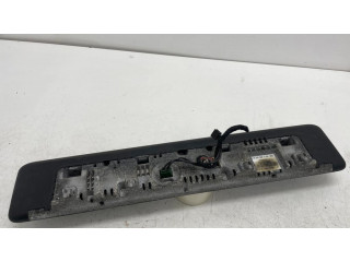 Přístrojová deska Mercedes-Benz GLA H247 2021 A2479007104, A2479015502