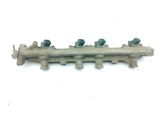 Vstřikovací lišta 657013, 867867 Renault Espace III