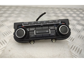 Блок управления климат-контролем 5K0907044GJ Volkswagen Caddy