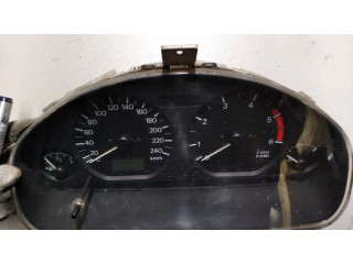 Панель приборов MR308409 Mitsubishi Carisma