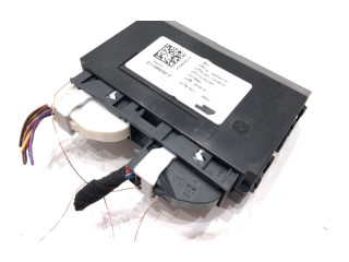 Блок управления 6840451   BMW 4 F36 Gran coupe