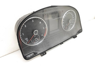 Přístrojová deska Volkswagen Caddy 2013 2K0920866A, 1319014053