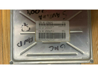 Блок управления двигателя 12586243 GMC Sierra 1000