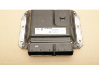 Блок управления двигателя 22611AU270, 275700-0991 Subaru Outback