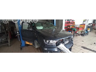 Турбина Ford Ranger 2.0 KB30-9G438-AB для двигателя AX9WA