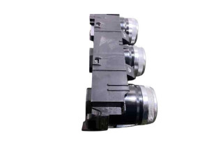 Блок управления климат-контролем 275105451R Dacia Duster II