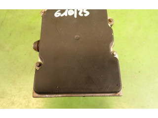 Блок АБС Fiat Grande Punto - года