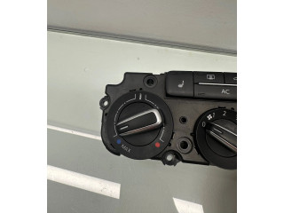 Блок управления климат-контролем 5C0820047AQ, 901515220005 Volkswagen Jetta VI