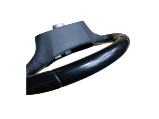 Руль Skoda Fabia Mk3 (NJ)  2015 - 2021 года 5E0419685A      