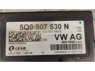 Блок управления 5Q0907530D, 5Q0907530N   Skoda Octavia Mk3 (5E)