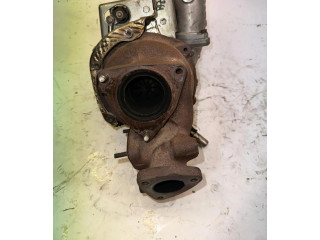 Турбина Jeep Grand Cherokee 35242180F, 35242180F для двигателя EXF