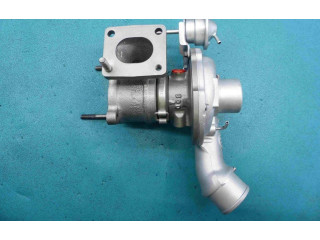Turbodmychadlo Турбина VL200010, IMPRK802449 Fiat Punto (188)