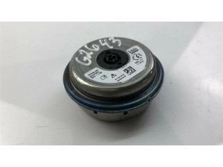 Блок подушек безопасности 0080P1110019, G2643 Peugeot 208